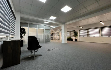 Office for Rent In Kapsalos Limassol Cyprus