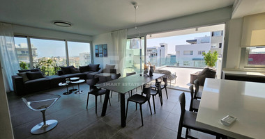 Spacious-Luxurious, Brand New, Key Ready, Four Bedroom Penthouse Near My Mall