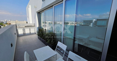 Spacious-Luxurious, Brand New, Key Ready, Four Bedroom Penthouse Near My Mall