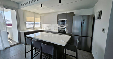 Spacious-Luxurious, Brand New, Key Ready, Four Bedroom Penthouse Near My Mall