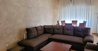 Three bedroom Upper house for rent in Omonoia, Limassol