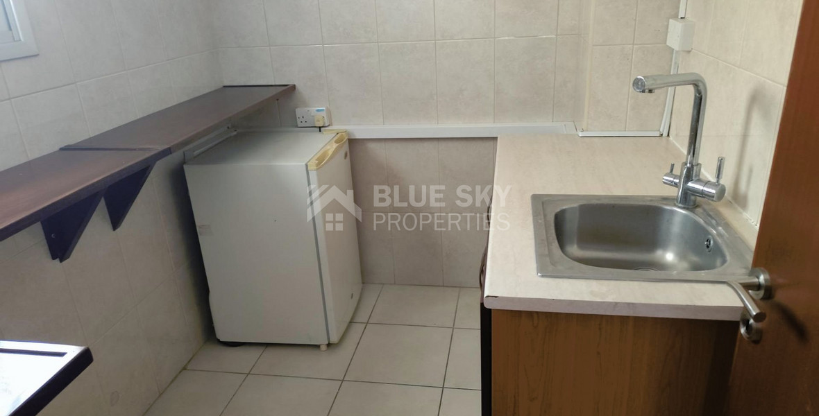 Office for rent in Mesa Geitonia, Limassol