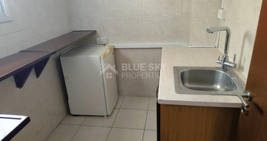 Office for rent in Mesa Geitonia, Limassol