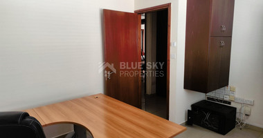 Office for rent in Mesa Geitonia, Limassol