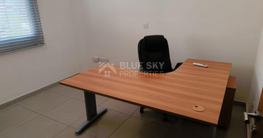 Office for rent in Mesa Geitonia, Limassol