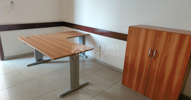 Office for rent in Mesa Geitonia, Limassol