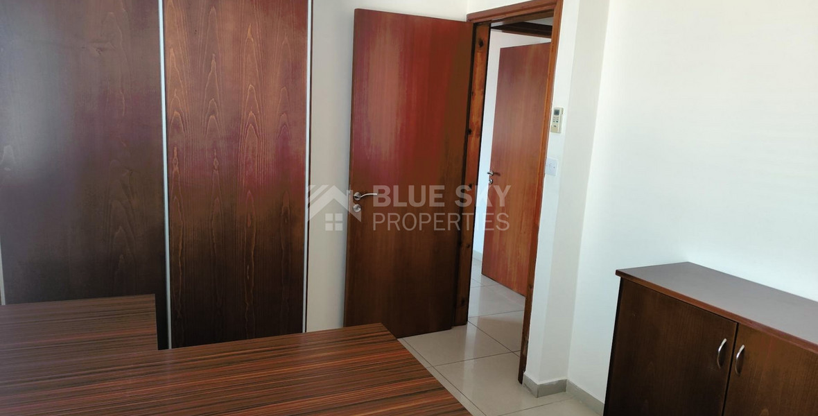 Office for rent in Mesa Geitonia, Limassol