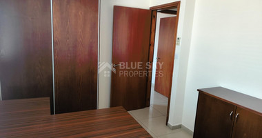 Office for rent in Mesa Geitonia, Limassol