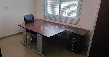 Office for rent in Mesa Geitonia, Limassol