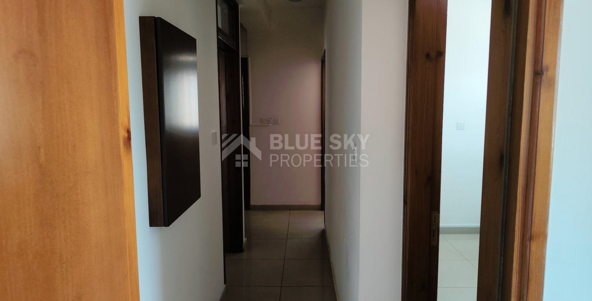 Office for rent in Mesa Geitonia, Limassol