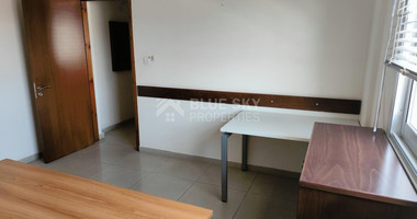 Office for rent in Mesa Geitonia, Limassol