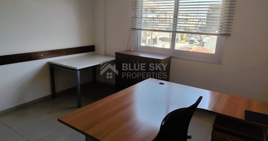 Office for rent in Mesa Geitonia, Limassol