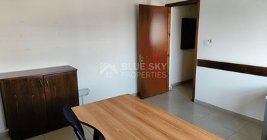 Office for rent in Mesa Geitonia, Limassol