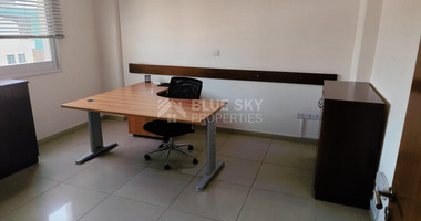 Office for rent in Mesa Geitonia, Limassol