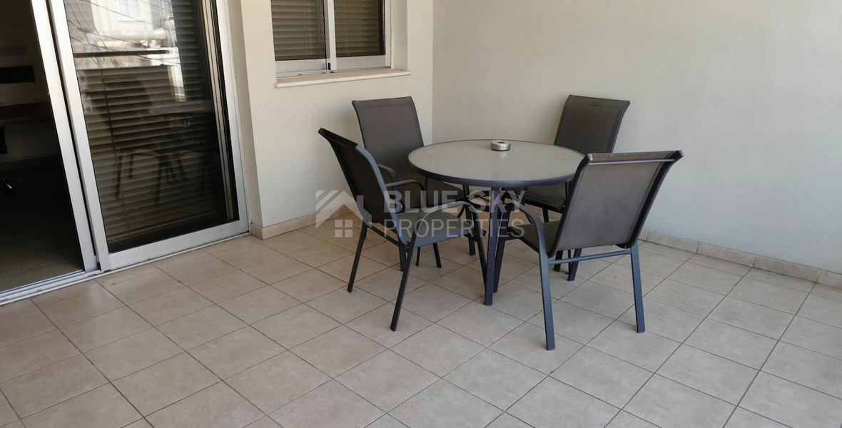 Office for rent in Mesa Geitonia, Limassol