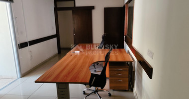 Office for rent in Mesa Geitonia, Limassol