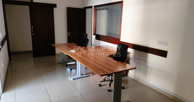 Office for rent in Mesa Geitonia, Limassol