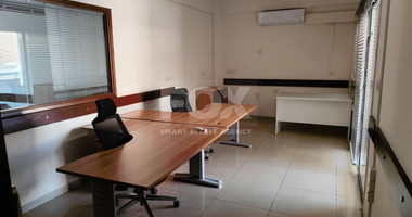 Office for rent in Mesa Geitonia, Limassol