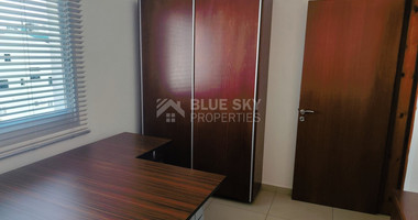 Office for rent in Mesa Geitonia, Limassol