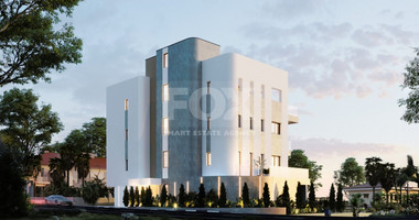 Two bedroom apartment for sale in Agios Athanasios, Limassol