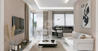 Two bedroom apartment for sale in Agios Athanasios, Limassol