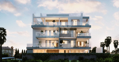 Two bedroom apartment for sale in Agios Athanasios, Limassol