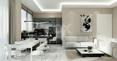 Two bedroom apartment for sale in Agios Athanasios, Limassol