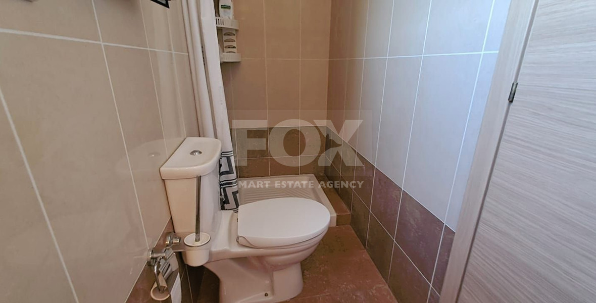 Three bedroom apartment for rent, Agios Ioannis, Limassol