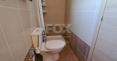 Three bedroom apartment for rent, Agios Ioannis, Limassol