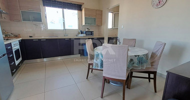 Three bedroom apartment for rent, Agios Ioannis, Limassol