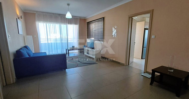 Three bedroom apartment for rent, Agios Ioannis, Limassol
