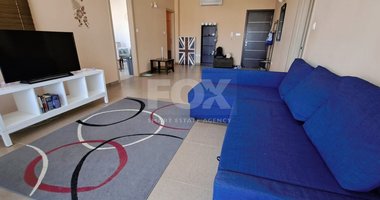 Three bedroom apartment for rent, Agios Ioannis, Limassol