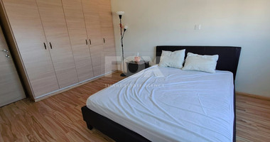 Three bedroom apartment for rent, Agios Ioannis, Limassol