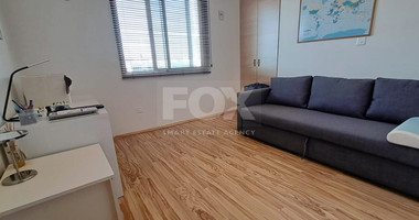 Three bedroom apartment for rent, Agios Ioannis, Limassol