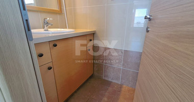 Three bedroom apartment for rent, Agios Ioannis, Limassol