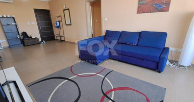 Three bedroom apartment for rent, Agios Ioannis, Limassol