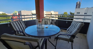 Three bedroom apartment for rent, Agios Ioannis, Limassol