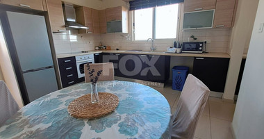 Three bedroom apartment for rent, Agios Ioannis, Limassol