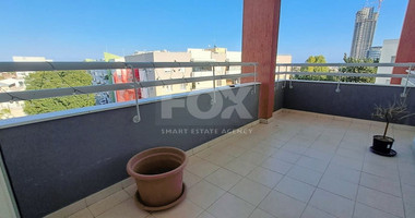 Three bedroom apartment for rent, Agios Ioannis, Limassol