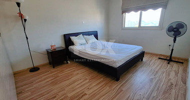 Three bedroom apartment for rent, Agios Ioannis, Limassol