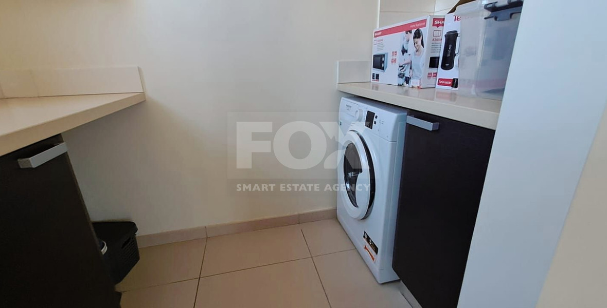 Three bedroom apartment for rent, Agios Ioannis, Limassol