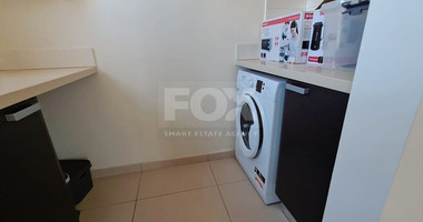 Three bedroom apartment for rent, Agios Ioannis, Limassol