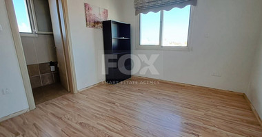 Three bedroom apartment for rent, Agios Ioannis, Limassol