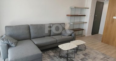 Two bedroom apartment for rent in Neapoli, Limassol