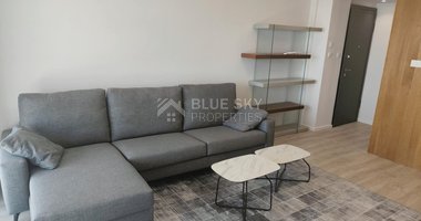 Two bedroom apartment for rent in Neapoli, Limassol