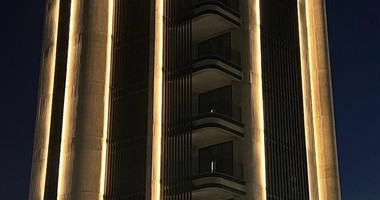 STATE OF THE ART LUXURY NEW COMMERCIAL OFFICE BUILDING READY TO MOVE INTO IN CENTRAL LIMASSOL-PANORAMIC VIEWS