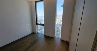 Luxurious Three-Bedroom Apartment for rent on Trilogy Limassol Seafront