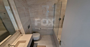 Luxurious Three-Bedroom Apartment for rent on Trilogy Limassol Seafront