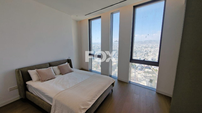 Διαμερίσματα προς ενοικίαση 137 μ² στην τοποθεσία Neapoli, Limassol, Cyprus