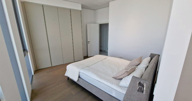 Luxurious Three-Bedroom Apartment for rent on Trilogy Limassol Seafront